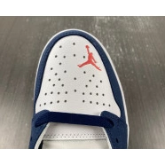 Low SB Jordan 1 CJ7891-400 Midnight Navy 0811